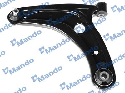 Mando MSA015053 - Braccio oscillante, Sospensione ruota autozon.pro