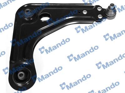 Mando MSA015035 - Braccio oscillante, Sospensione ruota autozon.pro