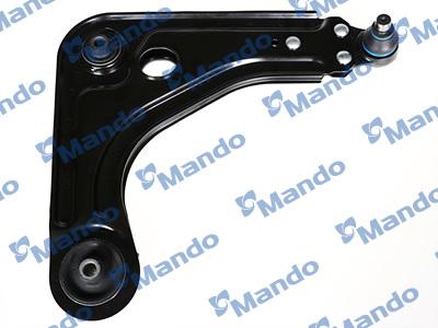 Mando MSA015033 - Braccio oscillante, Sospensione ruota autozon.pro