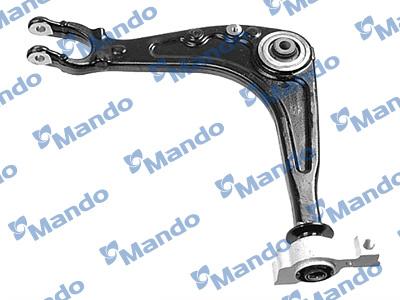 Mando MSA015079 - Braccio oscillante, Sospensione ruota autozon.pro