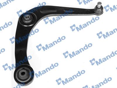 Mando MSA015075 - Braccio oscillante, Sospensione ruota autozon.pro