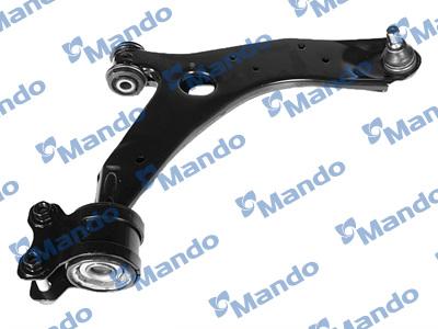 Mando MSA015154 - Braccio oscillante, Sospensione ruota autozon.pro