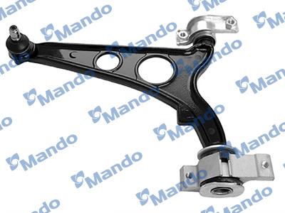 Mando MSA015150 - Braccio oscillante, Sospensione ruota autozon.pro