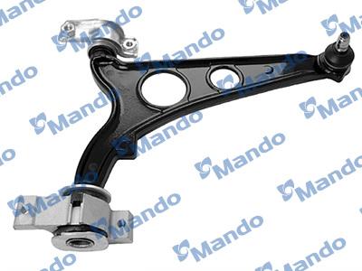 Mando MSA015151 - Braccio oscillante, Sospensione ruota autozon.pro