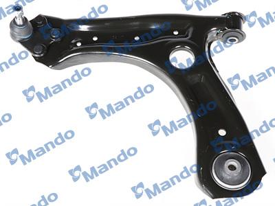 Mando MSA015166 - Braccio oscillante, Sospensione ruota autozon.pro