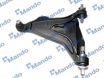 Mando MSA015108 - Braccio oscillante, Sospensione ruota autozon.pro