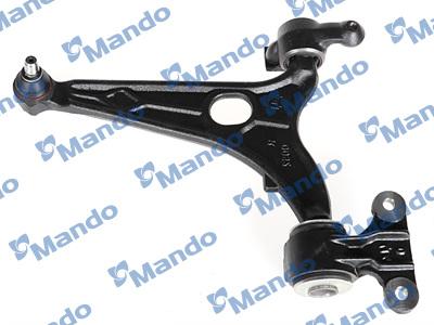 Mando MSA015102 - Braccio oscillante, Sospensione ruota autozon.pro