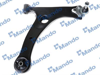 Mando MSA015117 - Braccio oscillante, Sospensione ruota autozon.pro