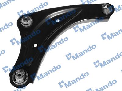 Mando MSA015184 - Braccio oscillante, Sospensione ruota autozon.pro