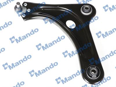 Mando MSA015185 - Braccio oscillante, Sospensione ruota autozon.pro