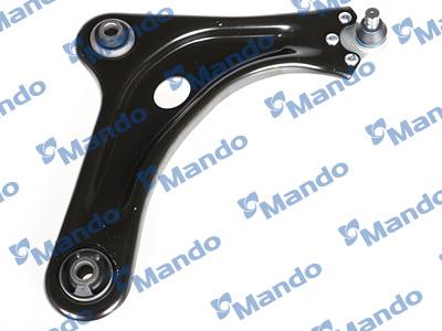 Mando MSA015186 - Braccio oscillante, Sospensione ruota autozon.pro