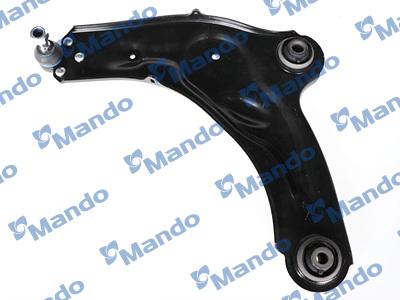 Mando MSA015135 - Braccio oscillante, Sospensione ruota autozon.pro