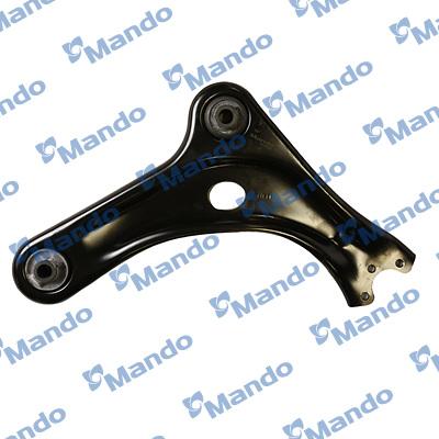 Mando MSA015122 - Braccio oscillante, Sospensione ruota autozon.pro