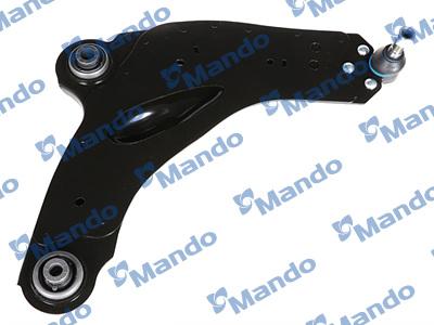 Mando MSA015394 - Braccio oscillante, Sospensione ruota autozon.pro