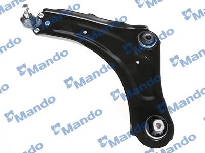 Mando MSA015395 - Braccio oscillante, Sospensione ruota autozon.pro