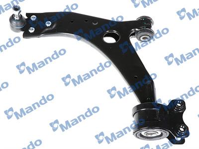 Mando MSA015398 - Braccio oscillante, Sospensione ruota autozon.pro