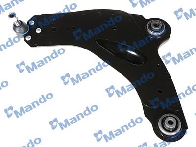 Mando MSA015393 - Braccio oscillante, Sospensione ruota autozon.pro