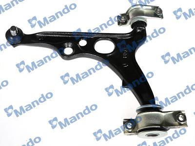 Mando MSA015354 - Braccio oscillante, Sospensione ruota autozon.pro