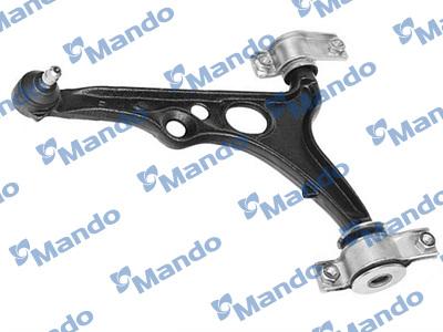 Mando MSA015356 - Braccio oscillante, Sospensione ruota autozon.pro