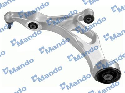 Mando MSA015314 - Braccio oscillante, Sospensione ruota autozon.pro