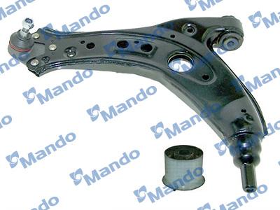 Mando MSA015316 - Braccio oscillante, Sospensione ruota autozon.pro