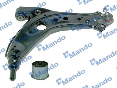 Mando MSA015317 - Braccio oscillante, Sospensione ruota autozon.pro