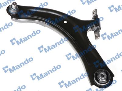 Mando MSA015389 - Braccio oscillante, Sospensione ruota autozon.pro