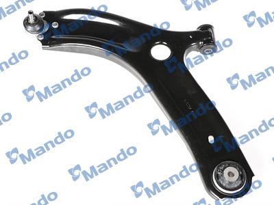 Mando MSA015326 - Braccio oscillante, Sospensione ruota autozon.pro