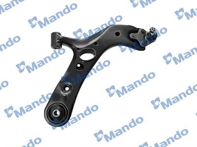 Mando MSA015323 - Braccio oscillante, Sospensione ruota autozon.pro