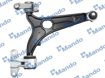 Mando MSA015293 - Braccio oscillante, Sospensione ruota autozon.pro