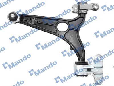 Mando MSA015292 - Braccio oscillante, Sospensione ruota autozon.pro