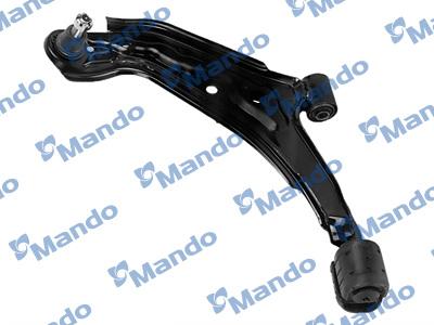 Mando MSA015297 - Braccio oscillante, Sospensione ruota autozon.pro