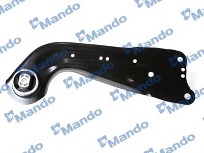 Mando MSA015246 - Braccio oscillante, Sospensione ruota autozon.pro