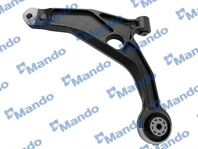 Mando MSA015265 - Braccio oscillante, Sospensione ruota autozon.pro