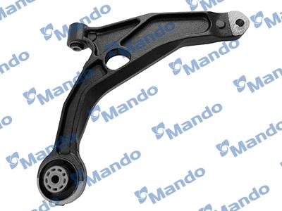 Mando MSA015266 - Braccio oscillante, Sospensione ruota autozon.pro