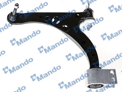 Mando MSA015263 - Braccio oscillante, Sospensione ruota autozon.pro