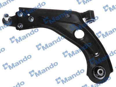 Mando MSA015286 - Braccio oscillante, Sospensione ruota autozon.pro