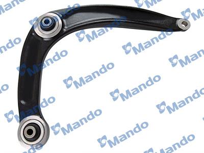 Mando MSA015281 - Braccio oscillante, Sospensione ruota autozon.pro