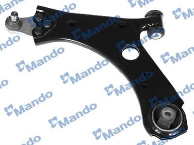 Mando MSA015231 - Braccio oscillante, Sospensione ruota autozon.pro