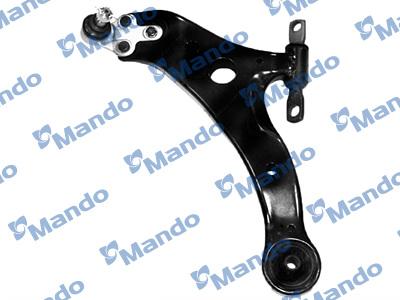 Mando MSA015276 - Braccio oscillante, Sospensione ruota autozon.pro