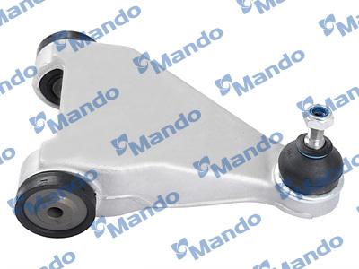 Mando MSA016093 - Braccio oscillante, Sospensione ruota autozon.pro