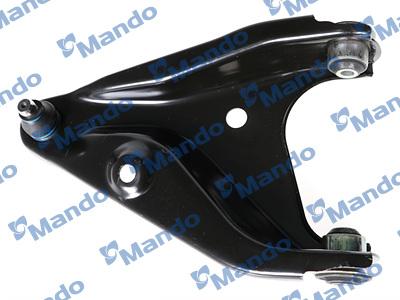 Mando MSA016049 - Braccio oscillante, Sospensione ruota autozon.pro