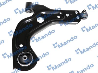 Mando MSA016044 - Braccio oscillante, Sospensione ruota autozon.pro