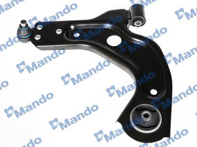 Mando MSA016045 - Braccio oscillante, Sospensione ruota autozon.pro