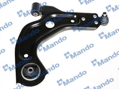 Mando MSA016046 - Braccio oscillante, Sospensione ruota autozon.pro