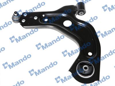 Mando MSA016043 - Braccio oscillante, Sospensione ruota autozon.pro