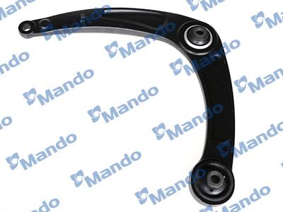 Mando MSA016055 - Braccio oscillante, Sospensione ruota autozon.pro