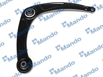 Mando MSA016056 - Braccio oscillante, Sospensione ruota autozon.pro