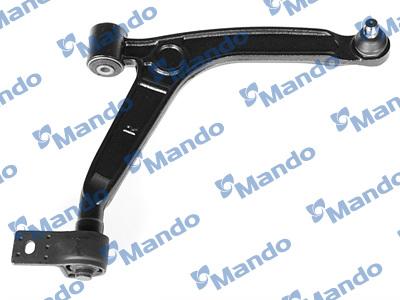 Mando MSA016058 - Braccio oscillante, Sospensione ruota autozon.pro