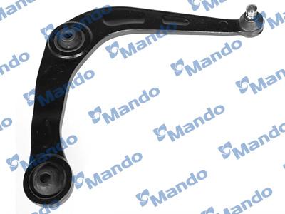 Mando MSA016052 - Braccio oscillante, Sospensione ruota autozon.pro